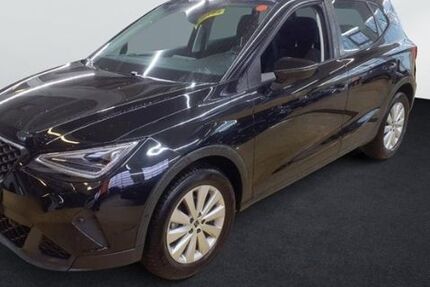 Seat Arona 22.858 km 20.950 &euro; Ingolstadt 85053