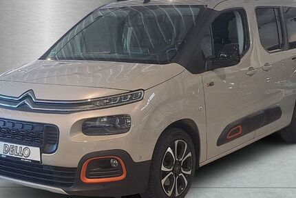 Citroen Berlingo 89.151 km 15.490 &euro; Neumünster 24536