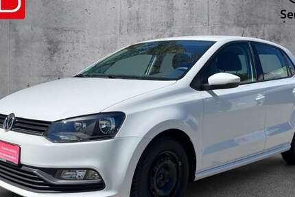 VW Polo 98.000 km 7.400 &euro; Treuchtlingen 91757
