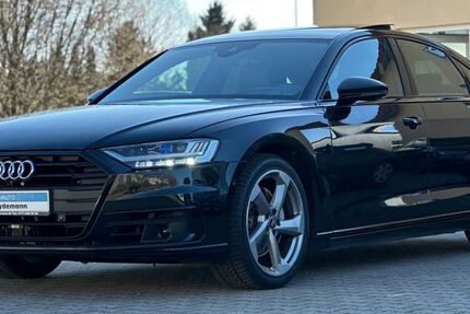 Audi A8 290.946 km 29.790 &euro; Neumarkt 92318