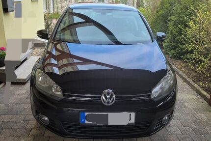 VW Golf 141.300 km 4.900 &euro; Gleichen 37130