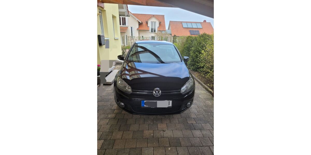 VW Golf 141.300 km 4.900 &euro; Gleichen 37130