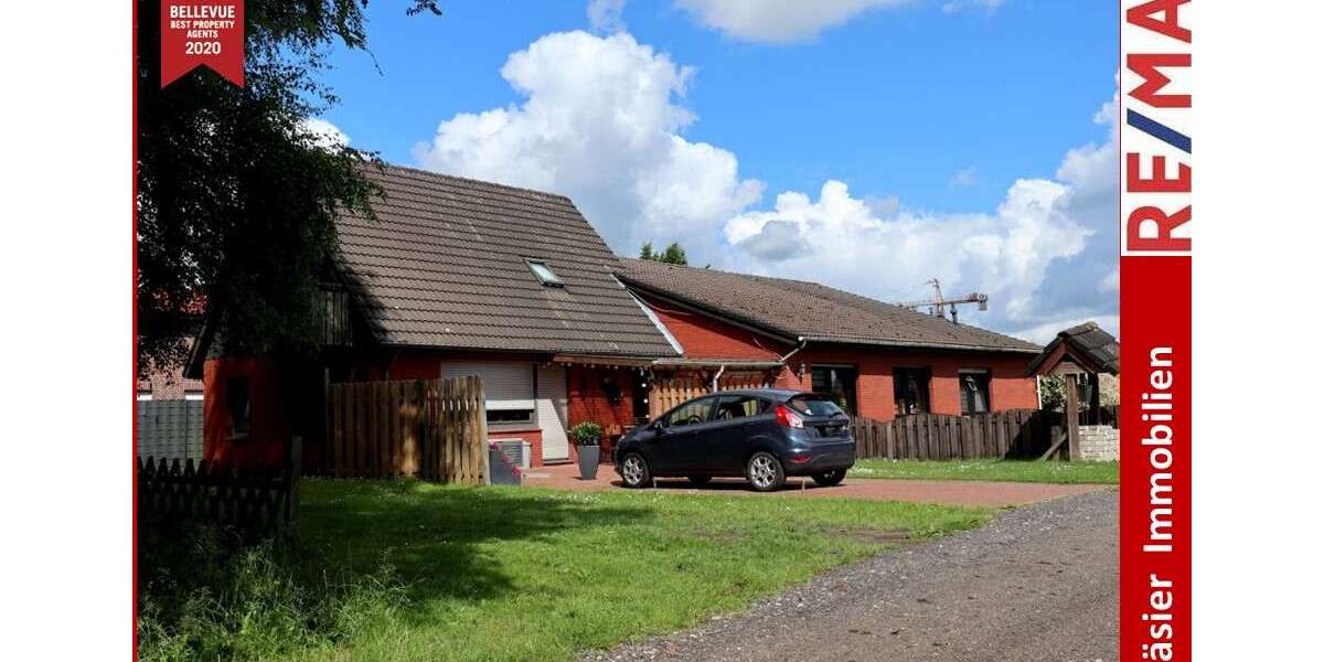Einfamilienhaus Rhauderfehn - 9 Zimmer, 236 m&sup2;, 245.000&euro; | Angebot:26883874