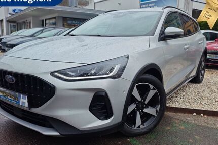 Ford Focus 49.980 km 20.000 &euro; Schwäbisch Hall 74523