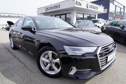 Audi A6 120.000 km 37.999 &euro; Fürth 90763