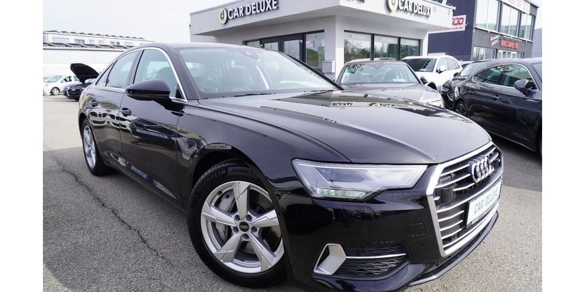 Audi A6 120.000 km 37.999 &euro; Fürth 90763