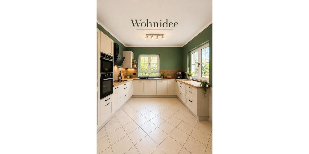 Etagenwohnung Kalbach - 7 Zimmer, 170 m&sup2;, 1.000&euro; | Angebot:26665471
