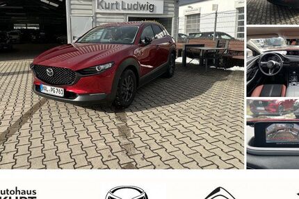 Mazda CX-30 2.061 km 29.490 &euro; Halle 06126