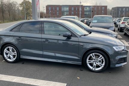 Audi A3 97.000 km 15.500 &euro; Greven 48268