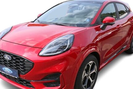 Ford Puma 4.791 km 28.980 &euro; Braubach 56338