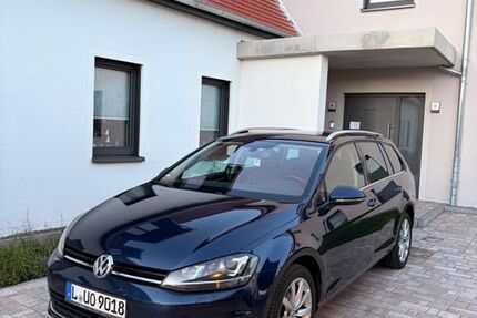 VW Golf 239.000 km 8.500 &euro; Bad Lausick 04651