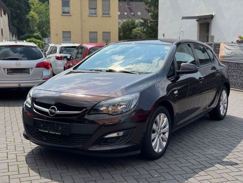 Astra