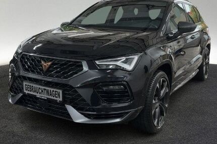 Cupra Ateca 16.461 km 42.990 € Weilheim 82362