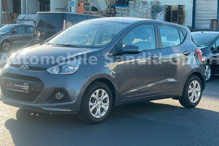 Hyundai i10 34.022 km 11.850 &euro; Koblenz 56070