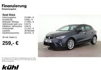 Gebrauchtwagen Seat Ibiza