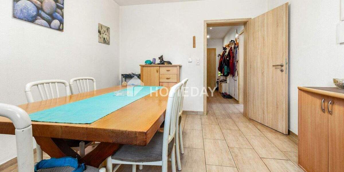 Mehrfamilienhaus, Wohnhaus Wiesau Kornthan - 1 Zimmer, 304 m&sup2;, 280.000&euro; | Angebot:25732655