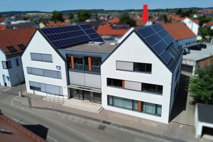 Gewerbeobjekt Gaimersheim - 4.394&euro; | Angebot:22077338