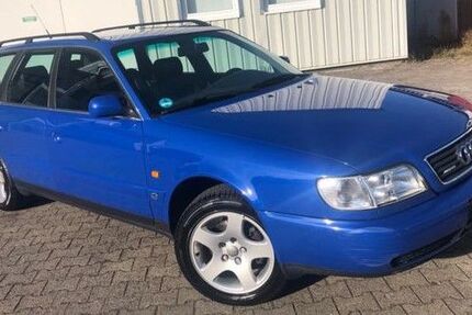 Audi A6 188.000 km 7.200 &euro; Heinsberg 52525