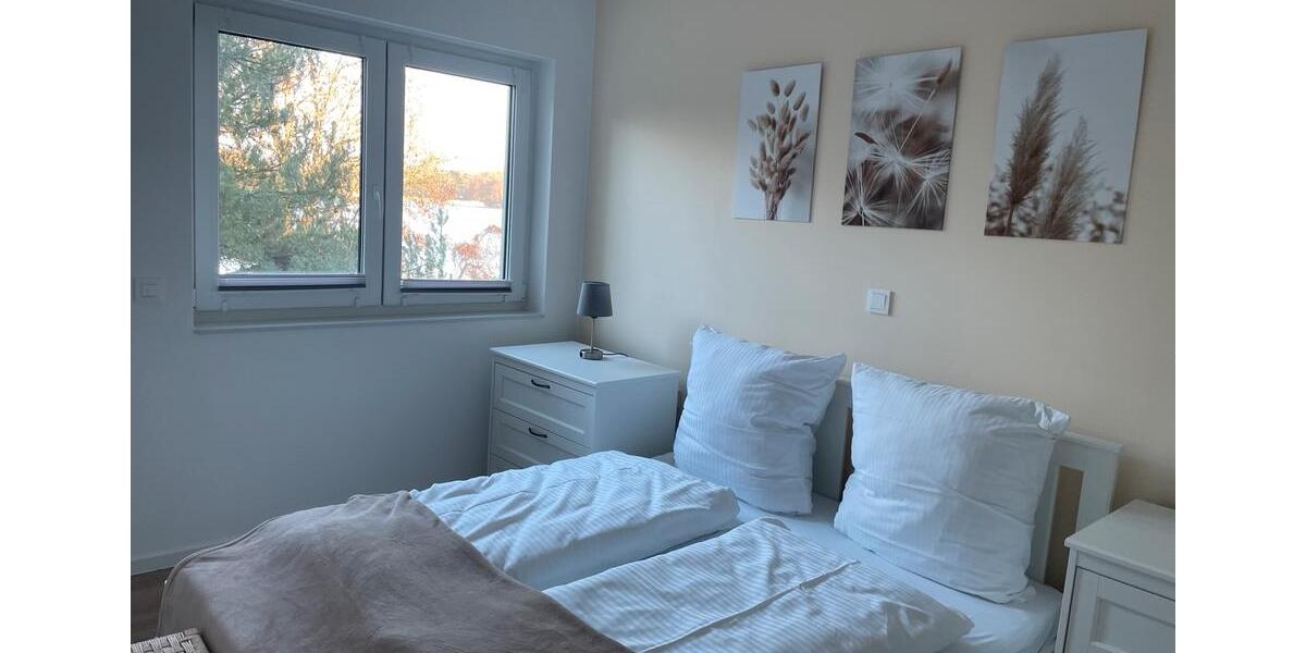 Etagenwohnung Neuruppin - 2 Zimmer, 40 m&sup2;, 265.000&euro; | Angebot:27251625