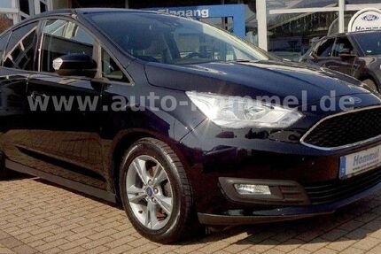 Ford C-Max 77.500 km 12.790 &euro; Suhl 98529