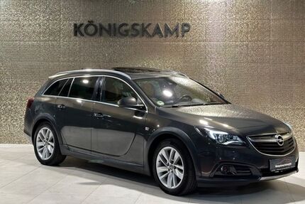 Opel Insignia 138.500 km 10.990 € Jülich 52428