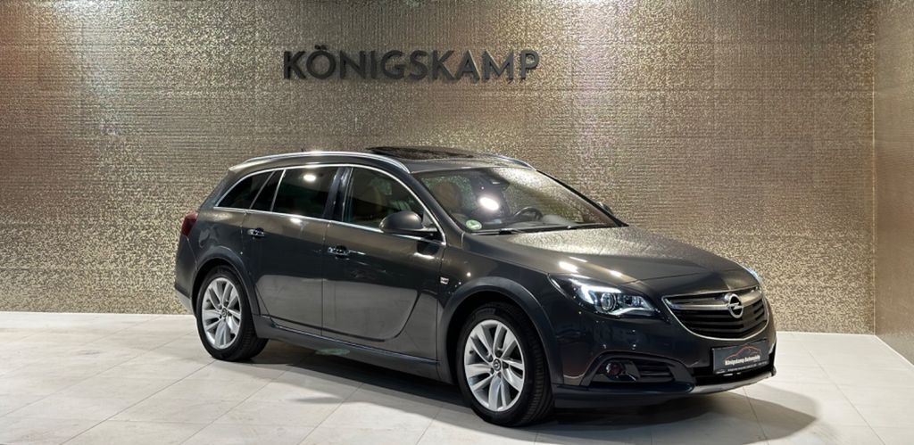 Opel Insignia 138.500 km 10.990 € Jülich 52428