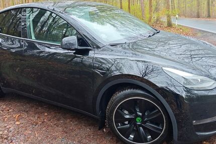 Tesla Model Y 46.000 km 35.890 &euro; Bad Lausick 04651