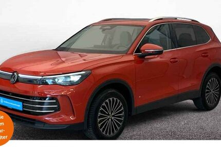 VW Tiguan 8.800 km 42.870 € Marktoberdorf 87616