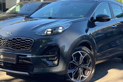 Kia Sportage 67.037 km 19.980 &euro; Neumünster 24536