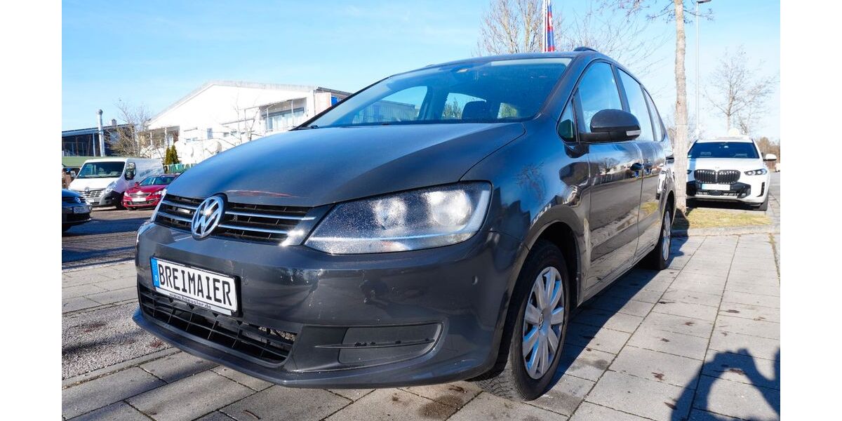 VW Sharan 178.000 km 9.950 &euro; Fürstenfeldbruck 82256