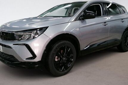 Opel Grandland (X) 6.900 km 19.490 &euro; Neustadt 31535