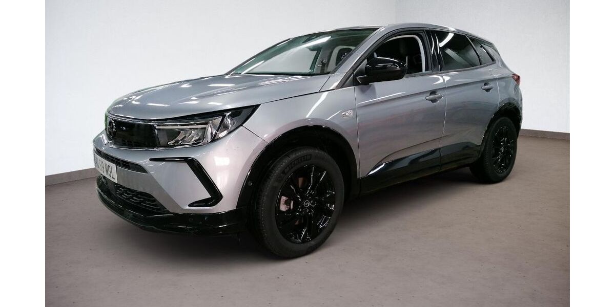 Opel Grandland (X) 6.900 km 19.490 &euro; Neustadt 31535