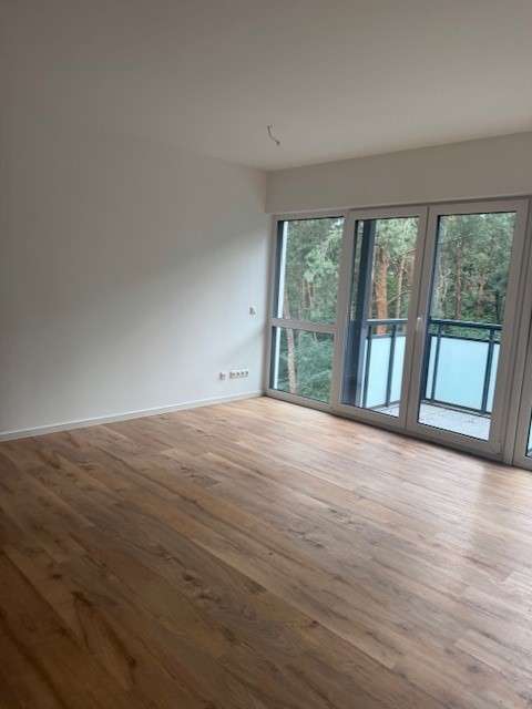 Wohnung zum Mieten in Kloster Lehnin 633 € 52.75 m² 2 zimmer