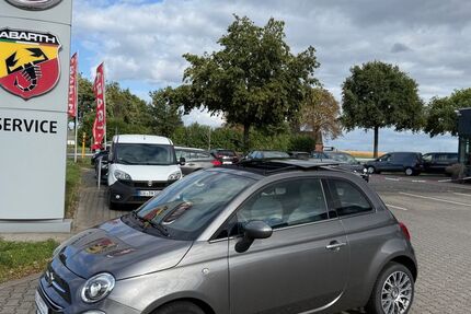 Fiat 500 42.700 km 12.500 € Grevenbroich 41515