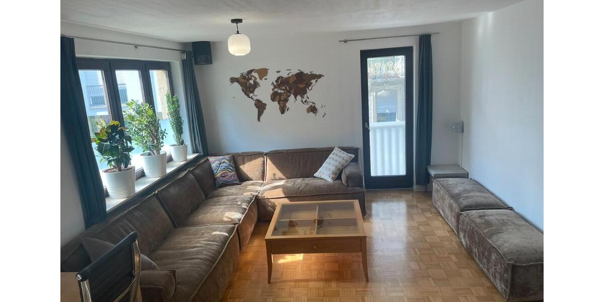 Etagenwohnung Freiburg im Breisgau Oberau - 2 Zimmer, 69 m&sup2;, 1.500&euro; | Angebot:26297537