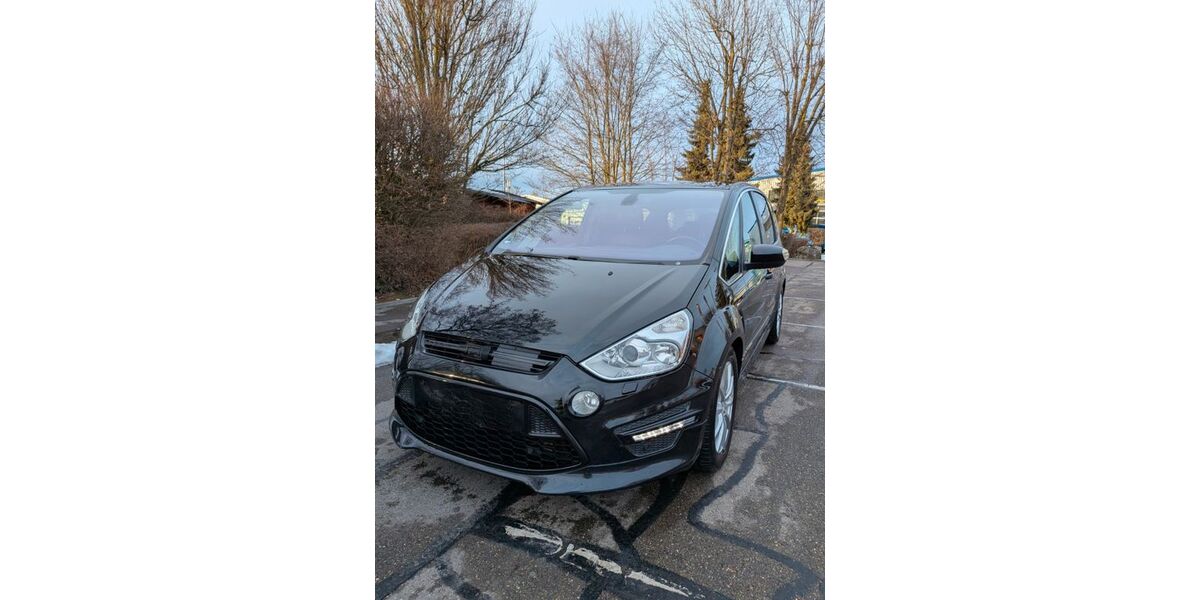 Ford S-Max 185.790 km 7.599 &euro; Weilheim 73235