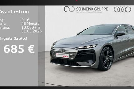 Audi A6 e-tron 9.760 km 70.480 &euro; Wesel 46483