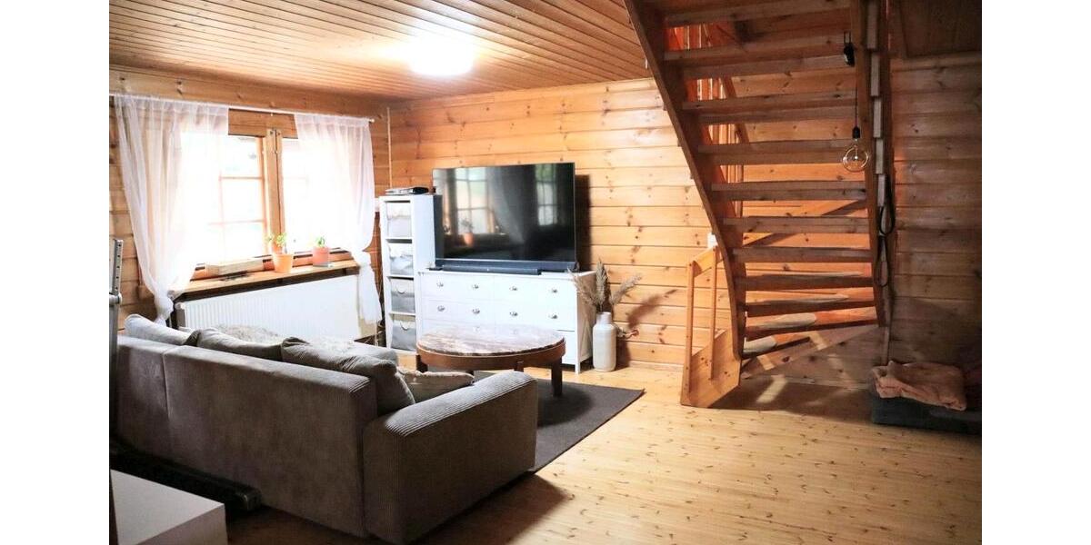 Einfamilienhaus Gnoien - 4 Zimmer, 113 m&sup2;, 235.000&euro; | Angebot:26022365