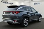 Hyundai TUCSON Trend Mild-Hybrid 2WD 1.6 T-GDI EU6e Navi d 8.000 km 31.990 € Bad Wünnenberg 33181