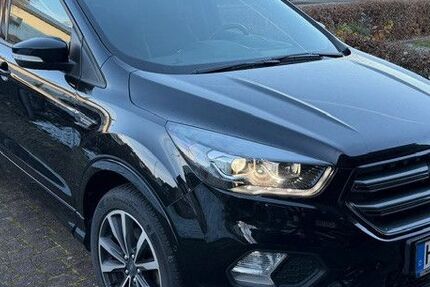 Ford Kuga 94.100 km 12.100 &euro; Steinheim 32839