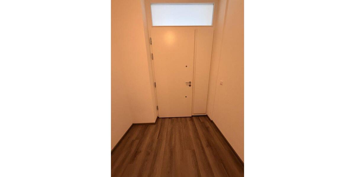 Etagenwohnung Pforzheim Weststadt - 2 Zimmer, 52 m&sup2;, 870&euro; | Angebot:26808473