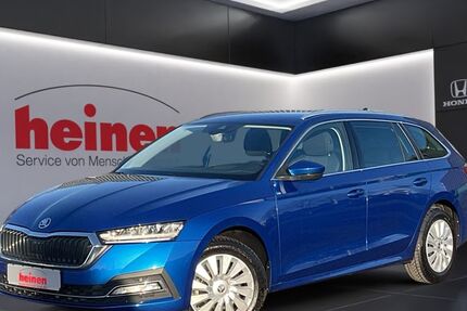 Skoda Octavia 47.661 km 27.499 &euro; Menden 58708