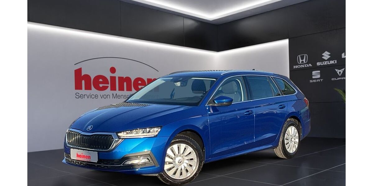 Skoda Octavia 47.661 km 27.499 &euro; Menden 58708