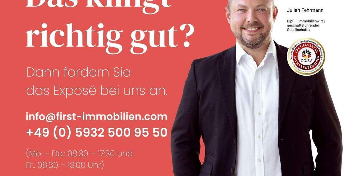 Gewerbeobjekt Haren (Ems) Haren - 499.000&euro; | Angebot:23947727