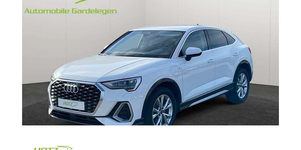 Audi Q3 59.850 km 29.490 &euro; Gardelegen 39638