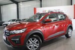 Sandero STEPWAY III 90 TCe Comfort / LED, KAMERA