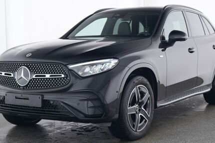 Mercedes-Benz GLC 300 13.650 km 61.480 € Ergolding 84030