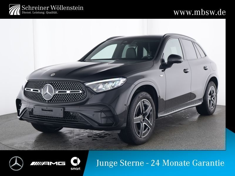 Mercedes-Benz GLC 300 13.650 km 61.480 € Ergolding 84030