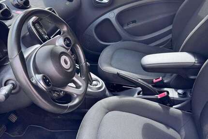 Smart forTwo 108.000 km 8.000 € eltville 65346