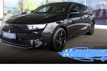 Opel Astra 27.300 km 22.000 &euro; Pforzheim 75173